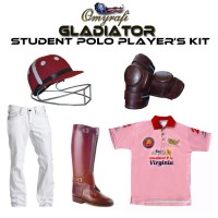 Polo Player Kits and Bundles